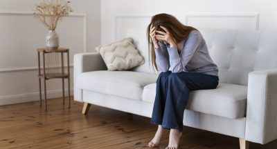  Entendiendo el Trastorno de Ansiedad Generalizada y sus síntomas